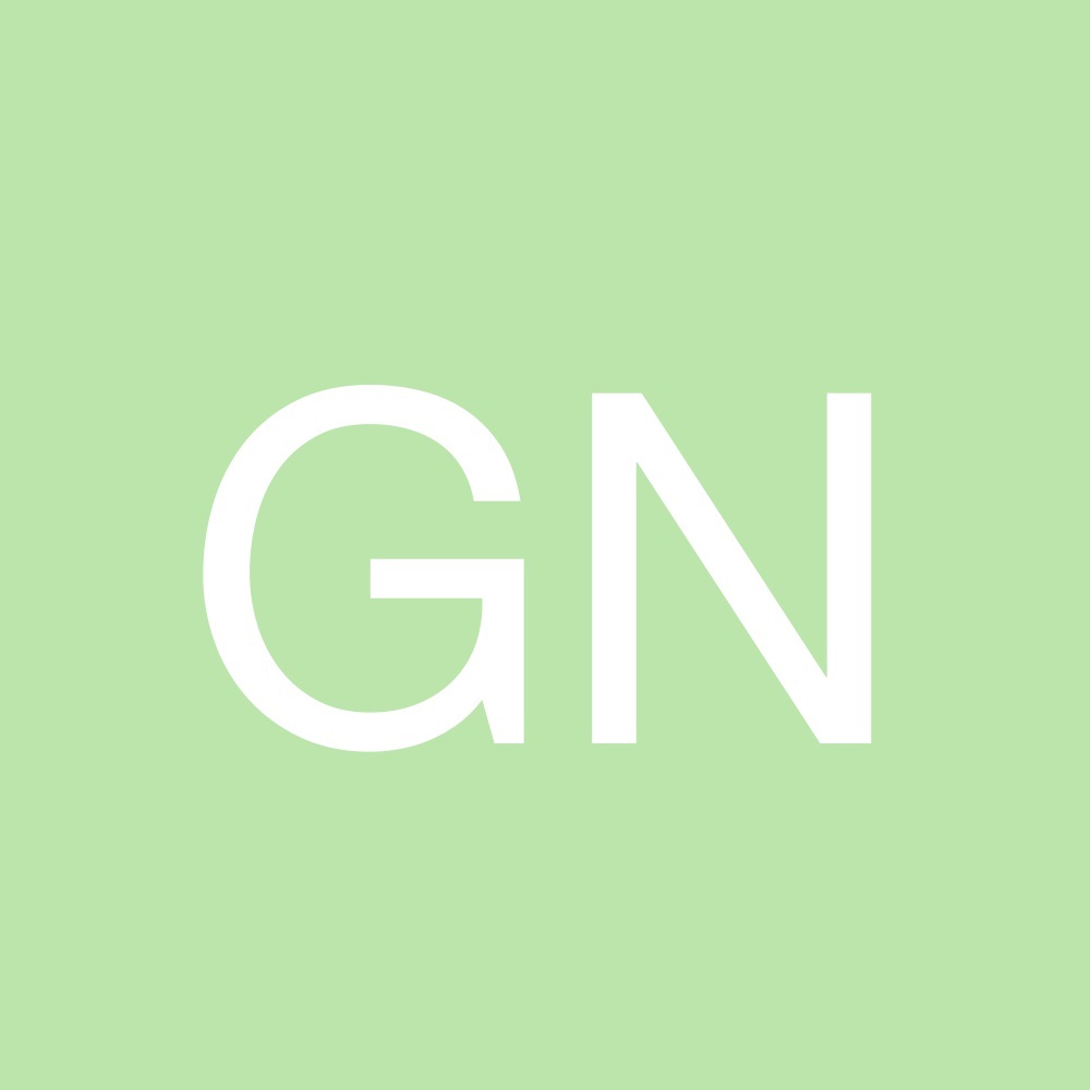 Meet your Posher, Georgiana